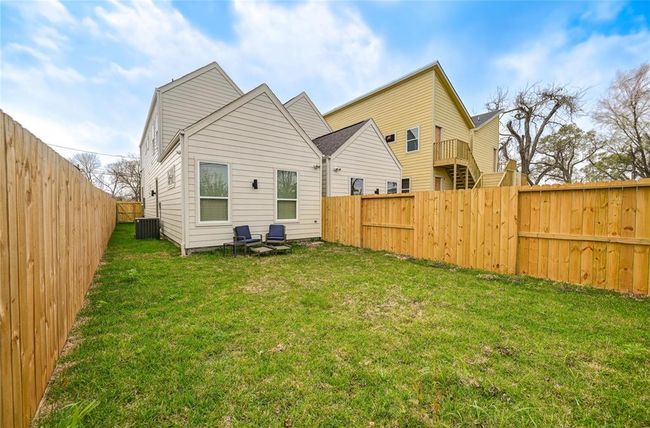 AB - 4009 New Orleans St, Home with 3 bedrooms, 2 bathrooms and null parking in Houston TX | Image 13