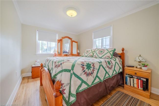 131 Morrell St, House other with 3 bedrooms, 2 bathrooms and 4 parking in Brantford ON | Image 13