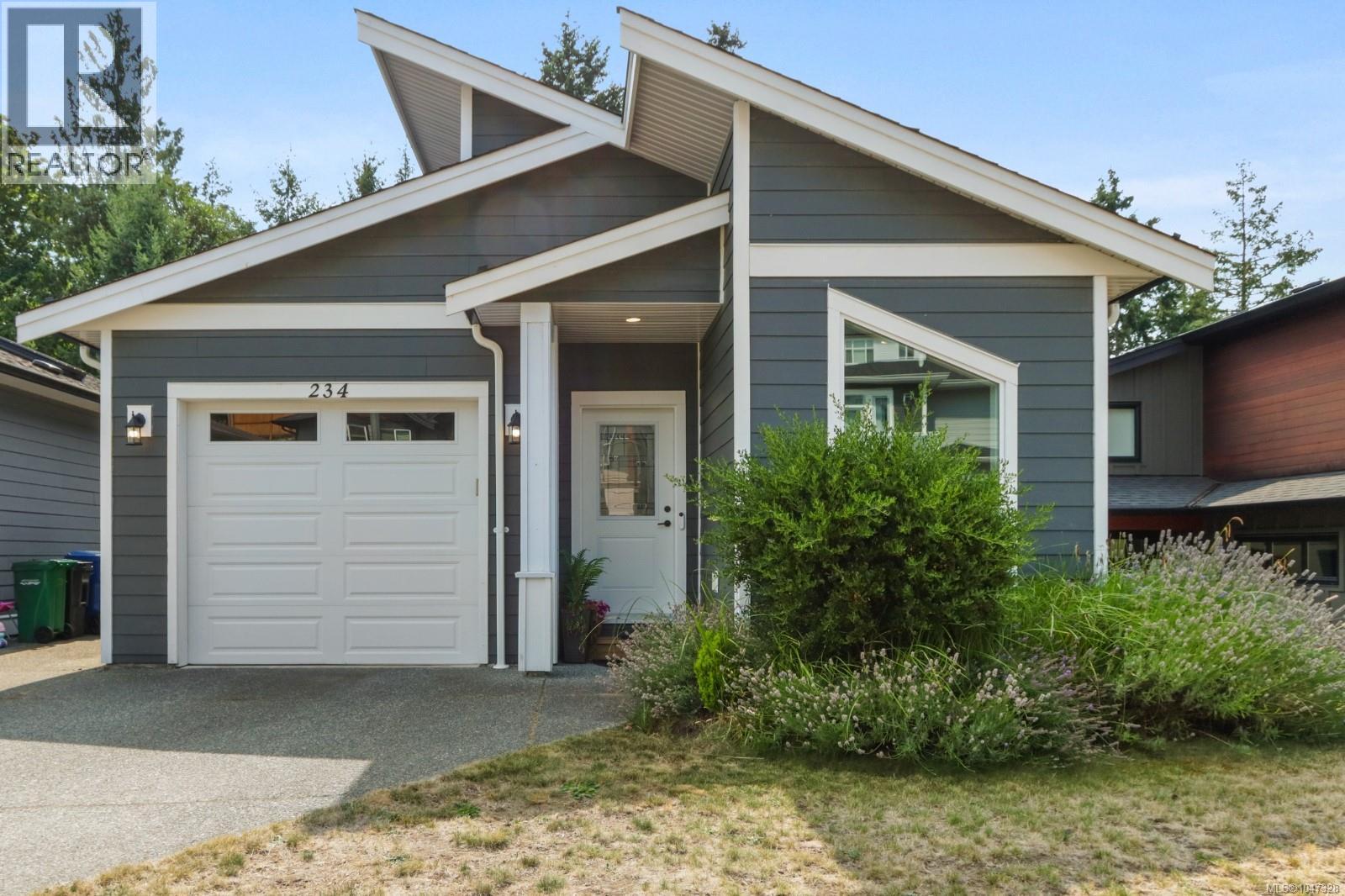 Residential in Nanaimo