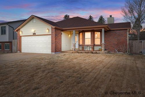 7120 Pasadena Rd, Cheyenne, WY, 82009 | Card Image