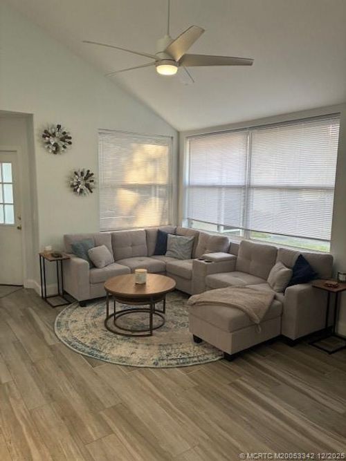 3584 Sw Sunset Trace Cir, Palm City, FL, 34990-3001 | Card Image