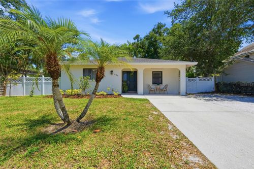 831 Highland St, SARASOTA, FL, 34234-5736 | Card Image