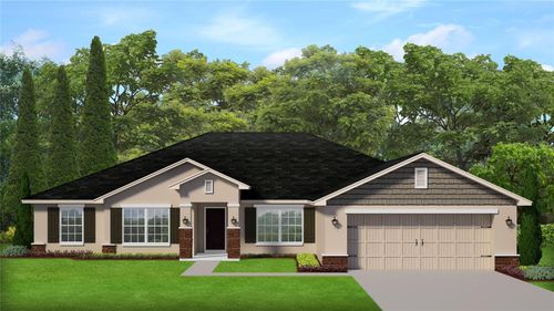 10241 Lynnhaven Rd, Spring Hill, FL, 34608-1044 | Card Image