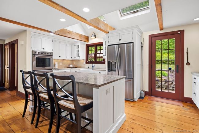 3701 North St, House other with 3 bedrooms, 3 bathrooms and null parking in Fairfield CT | Image 9