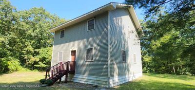 374 N Ridge Road, House other with 3 bedrooms, 1 bathrooms and null parking in Hannacroix NY | Image 2