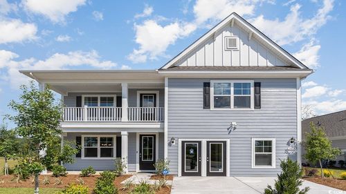 1414 Wood Stork Dr, Conway, SC, 29526-6655 | Card Image