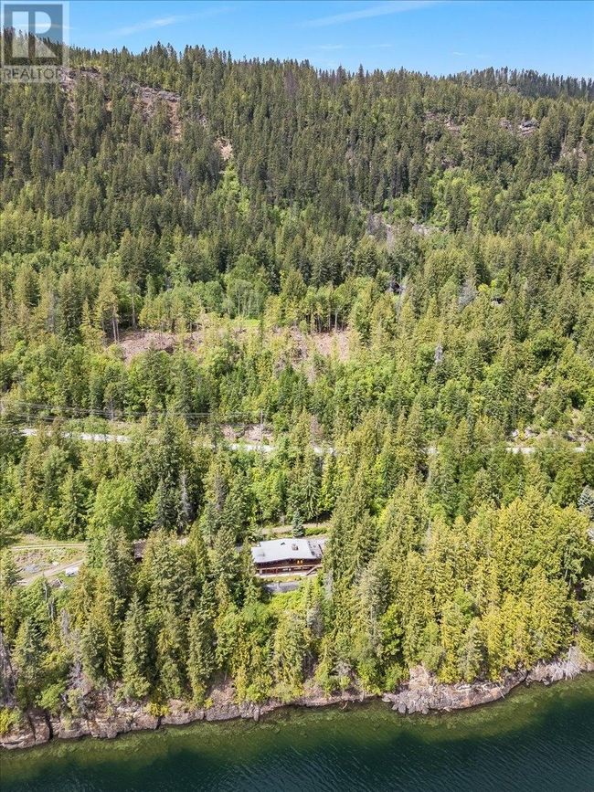 3450 Davidson Road, House other with 4 bedrooms, 5 bathrooms and 6 parking in Ainsworth BC | Image 74