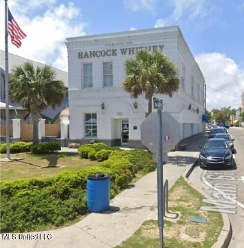 2nd-floor-100 S Beach Blvd, Bay Saint Louis, MS, 39520-4512 | Card Image