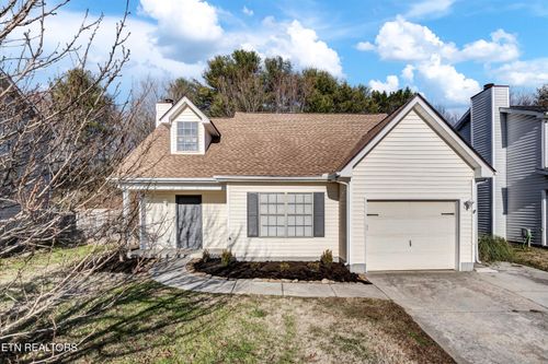 3729 Holgate Lane, Powell, TN, 37849 | Card Image