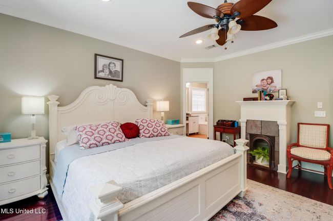 Primary Bedroom | Image 12