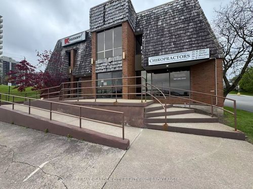 2nd-floor-236 Glenridge Ave, Saint Catharines, ON, L2T3J8 | Card Image