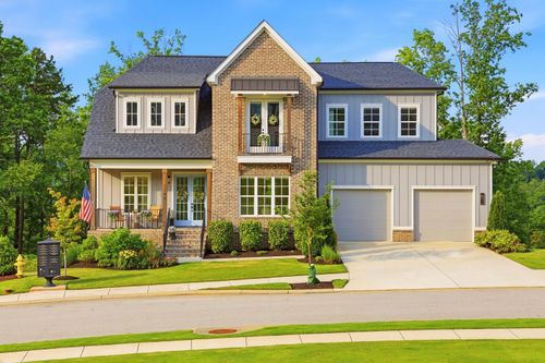 1145 Le Conte Cir, Chattanooga, TN, 37419-1561 | Card Image