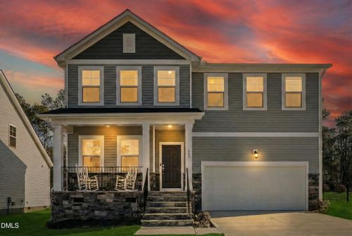 485 Barnes Landing Dr, Four Oaks, NC, 27524-7479 | Card Image