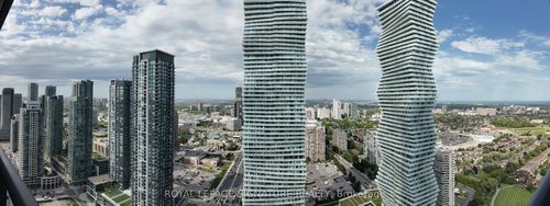 3807-448 Burnhamthorpe Road W, Mississauga, ON, L5B0R4 | Card Image