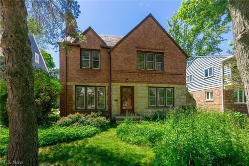 2614 Charney Rd, University Heights, OH, 44118-4405 | Card Image