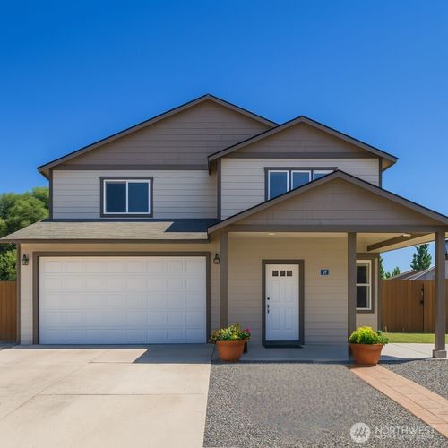 708 S Magnolia St, Ellensburg, WA, 98926-9205 | Card Image