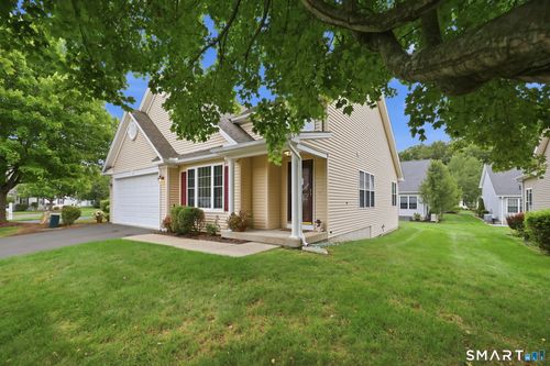 31 Grand Blvd, Ellington, CT, 06029-3893 | Card Image