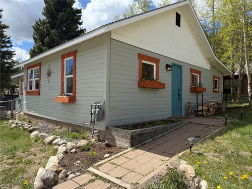 486 Cr-10, ALMA, CO, 80440 | Card Image