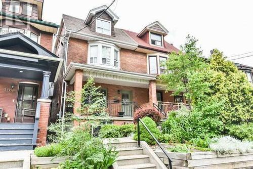 basement-482 Concord Avenue, Toronto (Dovercourt-Wallace Emerson-Junction), ON, M6H2P8 | Card Image
