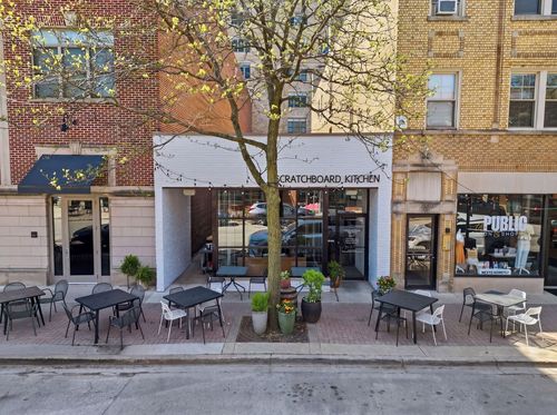 5 W Campbell St, Arlington Heights, IL, 60005-1407 | Card Image