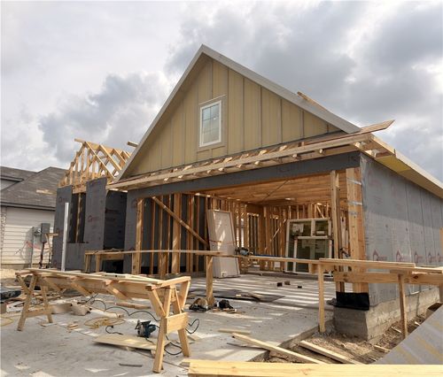 1903 Sebright Drive, Bryan, TX, 77807 | Card Image