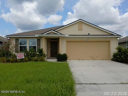 12087 Green Thicket Ln, JACKSONVILLE, FL, 32219-2765 | Card Image