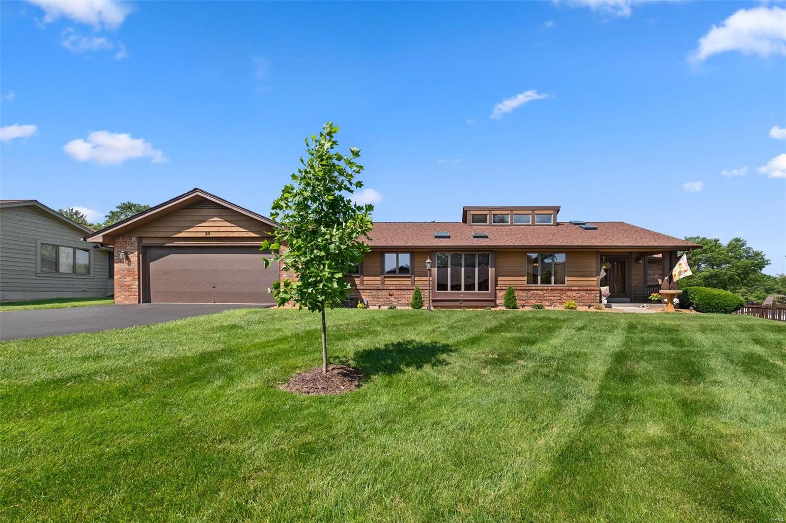 Village Dr, Saint Charles, MO 63303