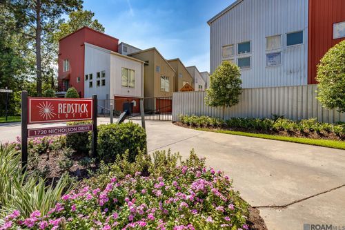 6-1720 Nicholson Dr, Baton Rouge, LA, 70802-8135 | Card Image