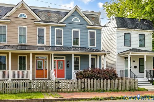 1007 N 27th St, Richmond, VA, 23223-6511 | Card Image