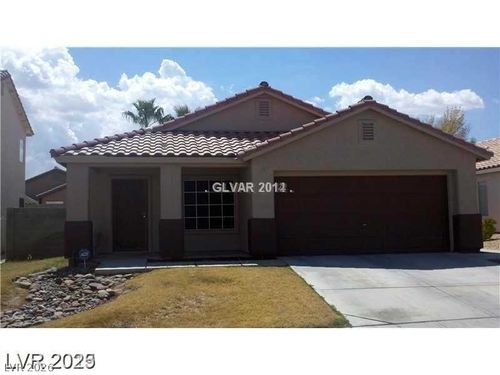 641 Bent Grass Ave, North Las Vegas, NV, 89032-9008 | Card Image