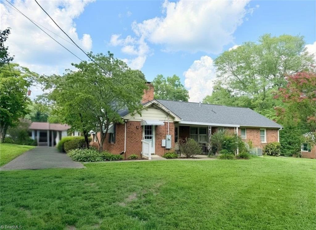 Residential in Greensboro 4