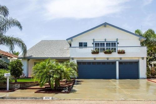 348 Avenida De Las Rosas, Encinitas, CA, 92024-4717 | Card Image