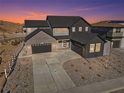 5910 Riesberg Ln, Castle Rock, CO, 80104-7009 | Card Image