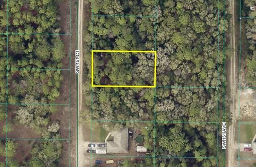 0 Sw 151st Ave, Ocala, FL, 34481 | Card Image