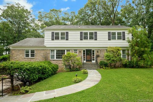 20 Springdale Rd, Scarsdale, NY, 10583-7329 | Card Image