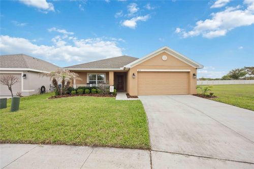 613 Meadow Pointe Dr, HAINES CITY, FL, 33844-9550 | Card Image