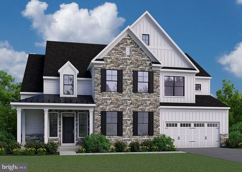 5411 Red Oak Dr, Coopersburg, PA, 18036 | Card Image