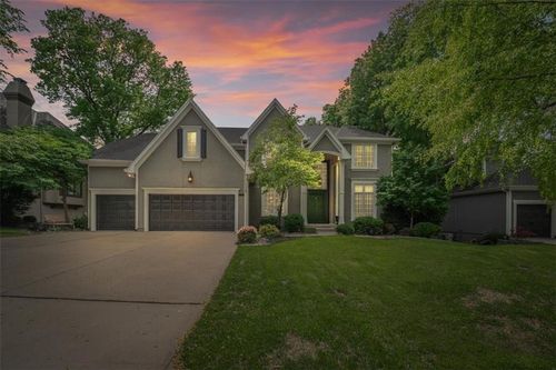 5817 147th Pl, Overland Park, KS, 66223-1178 | Card Image