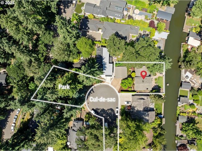 17810 Sarah Hill Ln, House other with 4 bedrooms, 3 bathrooms and 2 parking in Lake Oswego OR | Image 45