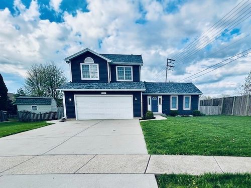 24014 W Heather Ct, Plainfield, IL, 60585-8534 | Card Image