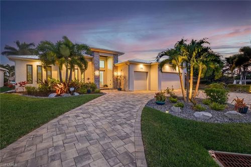 3126 Se 18th Ave, Cape Coral, FL, 33904-4099 | Card Image