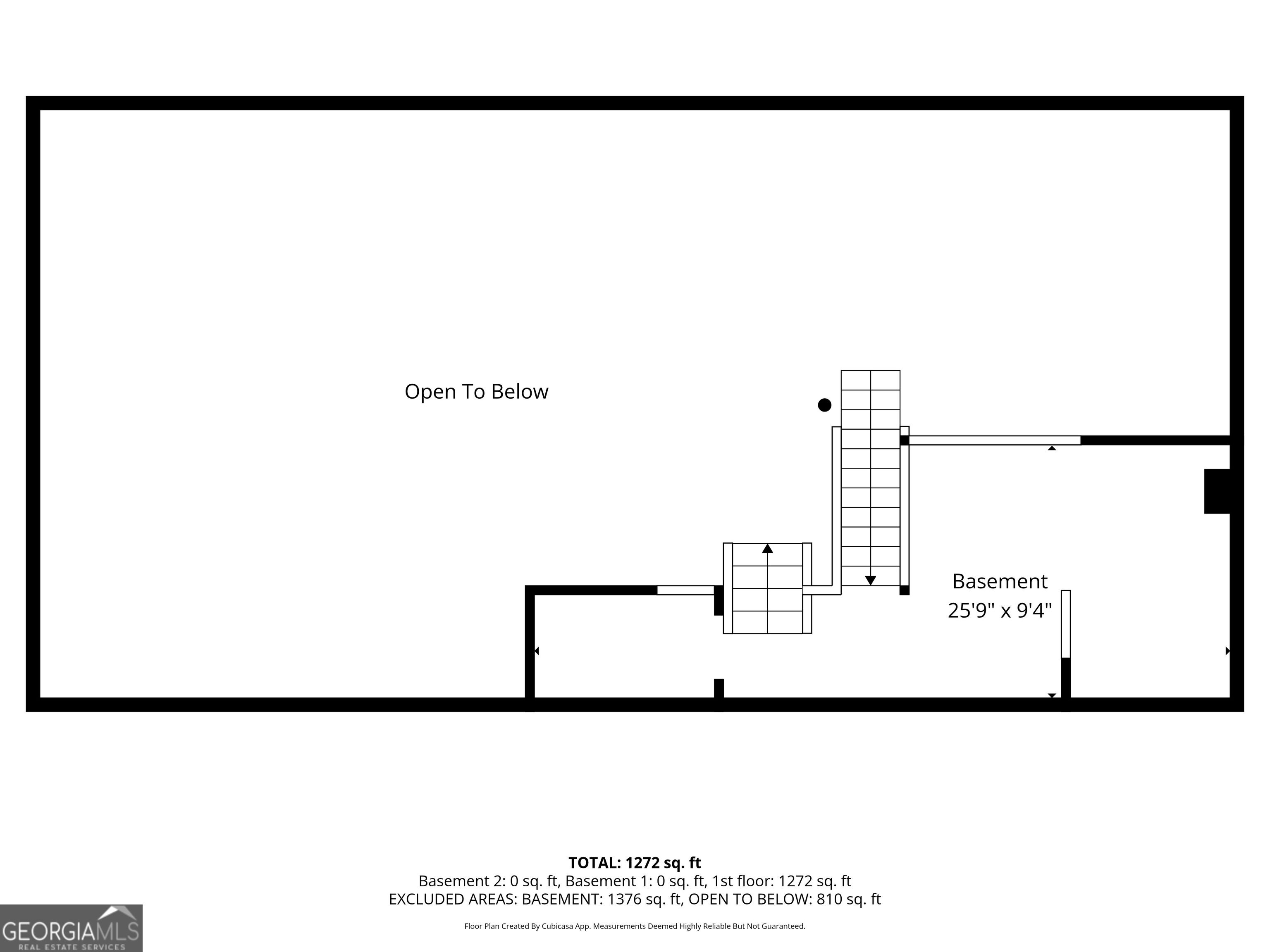Residential in Austell