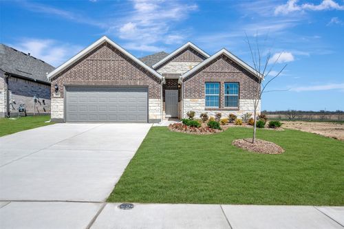 5003 Bee Balm Ln, Sanger, TX, 76266-2031 | Card Image
