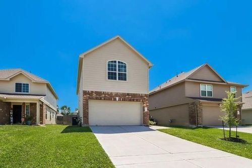 3707 Atascocita Vale Dr, Humble, TX, 77396-5090 | Card Image