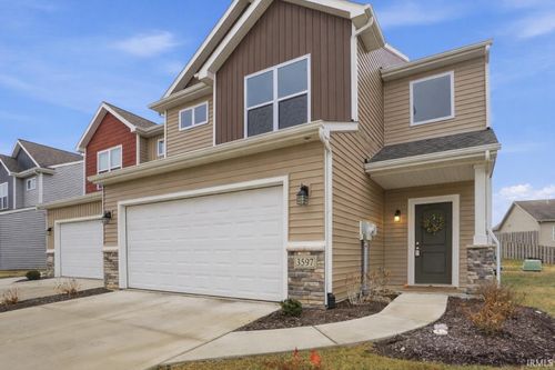 3597 Canal Square Dr, New Haven, IN, 46774-2042 | Card Image