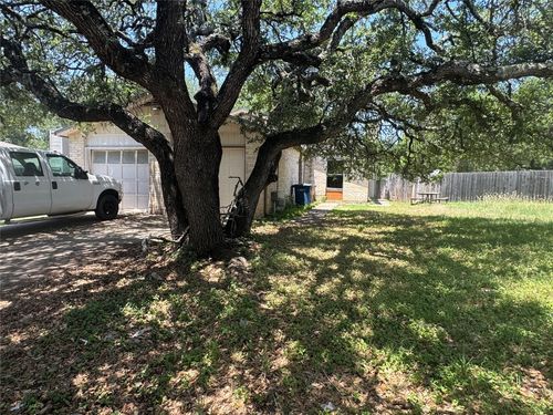 b-11606 Castle Rock Ct, Austin, TX, 78750-3517 | Card Image