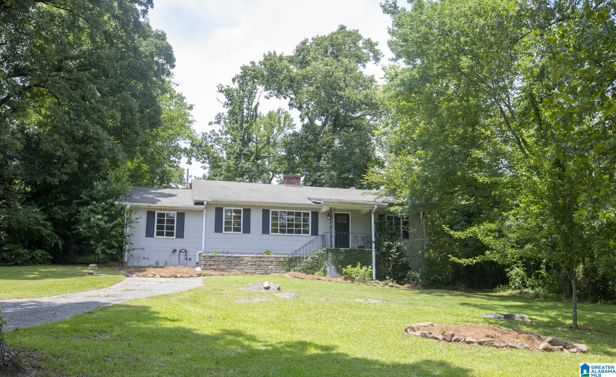 Residential in HOOVER