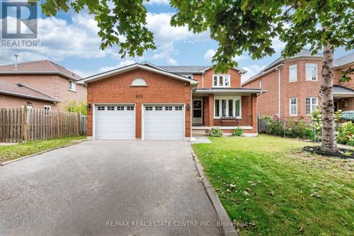 829 Stargazer Drive, Mississauga (East Credit), ON, L5V1C5 | Card Image