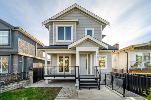 366 E 64 Avenue, Vancouver, BC, V5X2M7 | Card Image