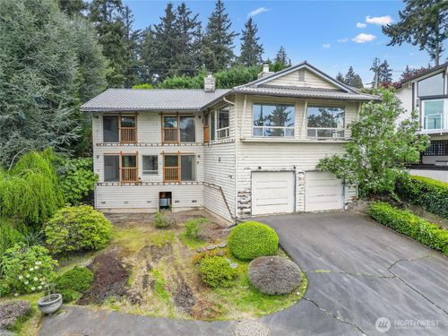 11150 Champagne Point Road Ne, Kirkland, WA, 98034 | Card Image